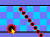 Bullet Maze